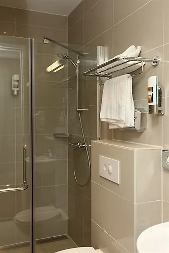 Hotel Van Gogh Amsterdam