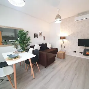 Alamos Apartamento
