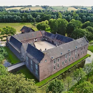 Landgoed Kasteel Terborgh Niederlande