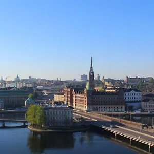 Sheraton Stockholm