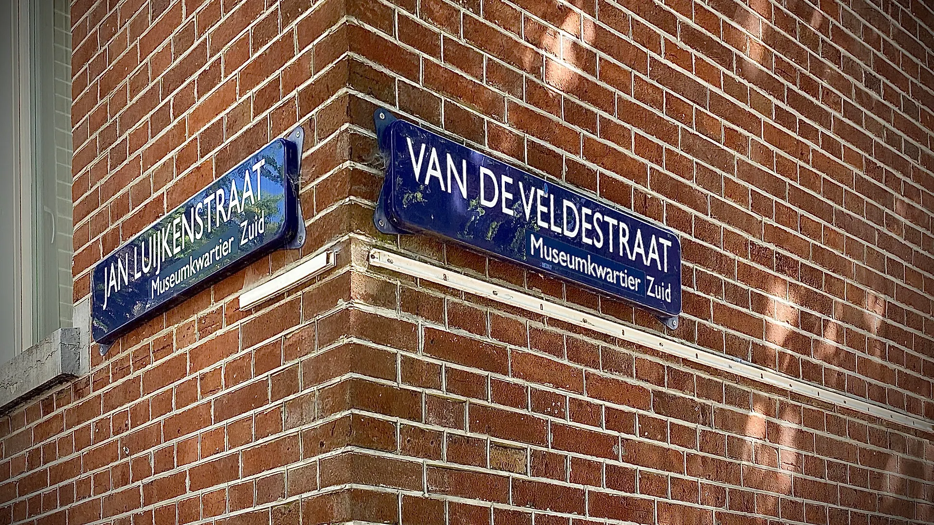 Hotel Van Gogh Amszterdam