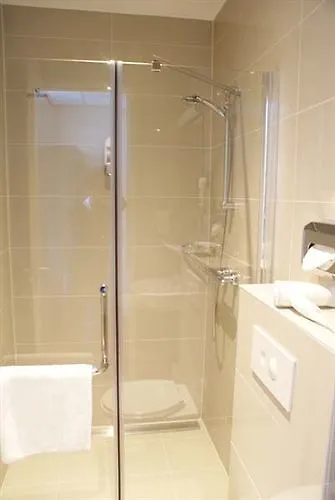 Hotel Van Gogh Amszterdam Hollandia