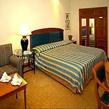 Hotel Van Gogh Amszterdam 3*,